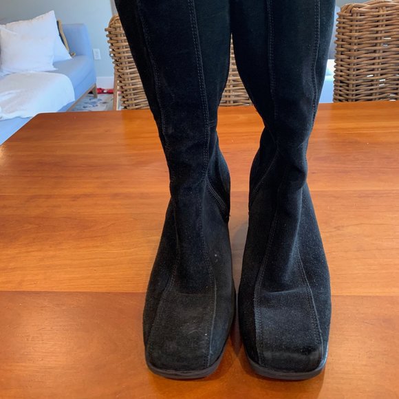 La Canadienne · Boots · Mid-calf · - Picture 2 of 4